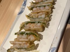 -乾山寿司(好运街店)