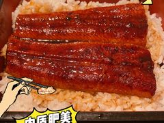 -小山日本料理(电子大厦店)