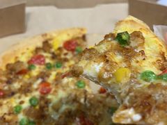 -达美乐比萨(栖霞大道店)