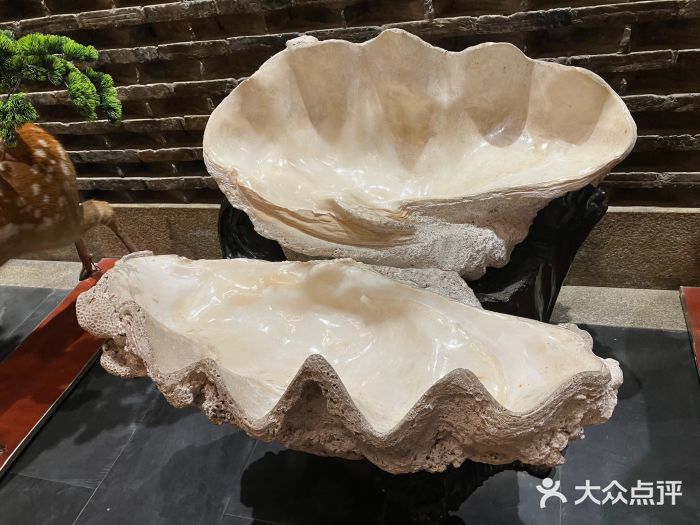 健眺小海鲜(临海后山店)图片