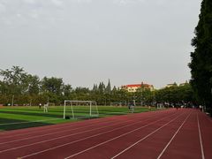 -上海交通大学(闵行校区)