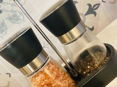 -东米西面(台北院子店)