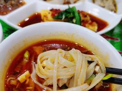 -令氏家外家周秦食府(高新店)