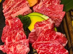 -御牛道日式烤肉料理(杭州万象城店)