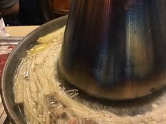 -月圆火锅(宁海东路二店)