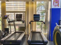-欢喜运动健身综合馆·HappyGym