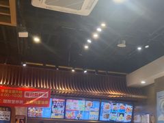 -西部马华清真兰州牛肉面·烧烤夜市(三里河店)