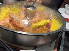 -和福顺·牛肉海鲜焖锅(汕头金平万达广场店)