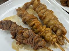 -吉云馄饨(桑梓路店)