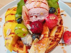 -魏客咖啡(中铁中心店)