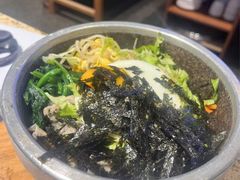 -火牛火韩式烤肉韩国料理(韩乐坊店)