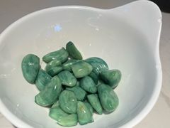 腊八蒜-三十六味匠猪蹄(三元桥店)