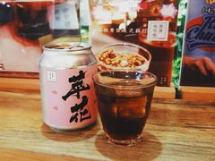 -无牌咖啡&酒馆