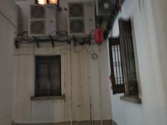 -衣裳街历史文化街区