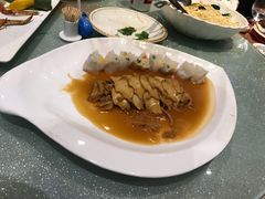 -阿外楼度假酒店-阿咖啡自助餐厅
