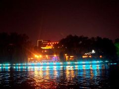 -南通濠河风景名胜区