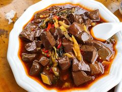 -鹅公村食府(罗阳分店)