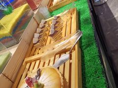 -梅园国际大酒店·自助餐厅(光明港店)