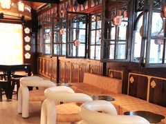 -欢乐茶馆·木马谣剧场(南京小西湖店)
