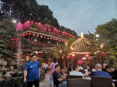 -枇杷园食为鲜火锅(南山店)