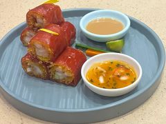 -点都德(龙之梦店)