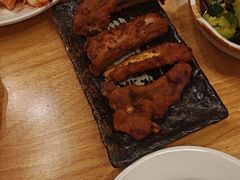 -糟粕醋·椰苑海南菜餐厅(亚龙湾天域酒店)