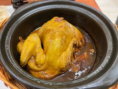 老西门第一鸡-老西门·常州菜(新区店)