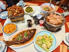 -蔡家酒楼(一德街店)