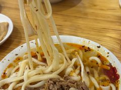 -兴华千张面馆