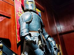 -暴风岛沉浸式体验馆(百联世纪店)