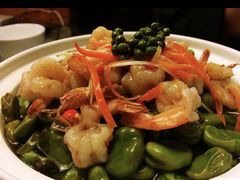 桑拿脆虾-稻香村全民餐厅(鄱阳店)