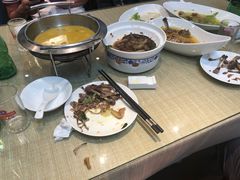 -琼林徽宴(中央门店)