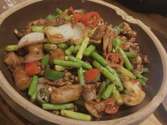 -打酱油·非遗淮扬菜(瘦西湖梅岭店)