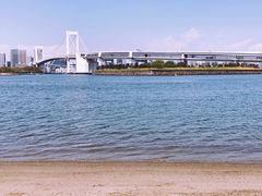-台场海滨公园船码头