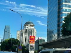 -中国石油徐东路加油站(武汉大道店)