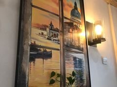 -EATALIA意塔利意式餐厅(鼓楼店)