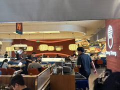 -東盛炭烤自助料理(玄武招商花园城店)