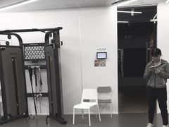 -乐刻运动健身(青山印象城店)