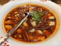 -九老汉·川渝江湖菜(合川路2店)
