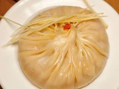 -苏小柳点心·手作小笼包(浦东嘉里城分院)