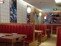 -松野谷·寿喜烧自助(华联顺义金街购物中心店)
