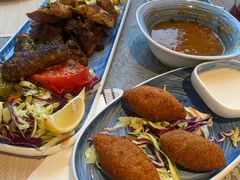 -La Medina餐厅(亮马河南路店)