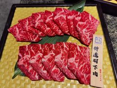 -NIUAN牛庵·日式和牛烧肉(恒隆店)