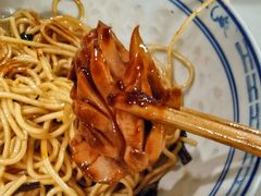 -大时代美食面馆