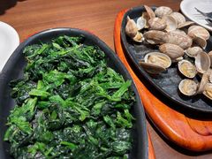 -萨莉亚意式餐厅(百联徐汇店)