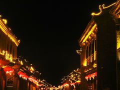 -榆次老城