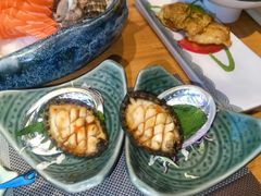 -松竹和日式料理(辽阳店)