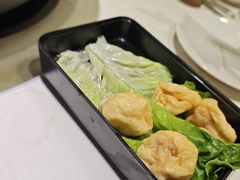 -京门活鱼馆·鱼火锅(百子湾（原红庙）店)