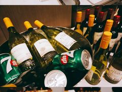 -陆家嘴万怡酒店·万荟轩