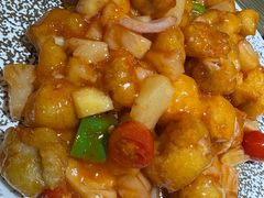 -隆喜元鱼汤包·海鲜(中联广场店)